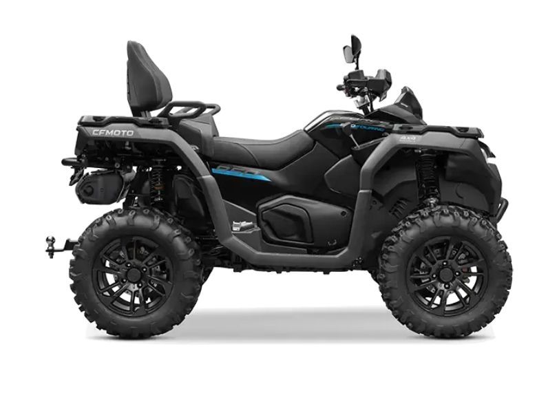 Cfmoto