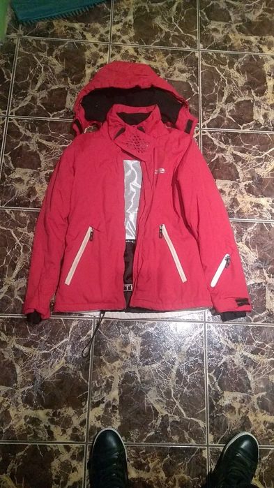 Kurtka damska zamek do wymiany pisać na priv rozmiar S