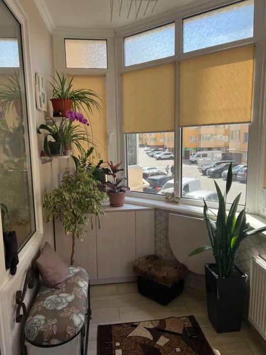 Продаж 1к квартири з ремонтом.ЖК Київський Маєток.85000$.Торг!