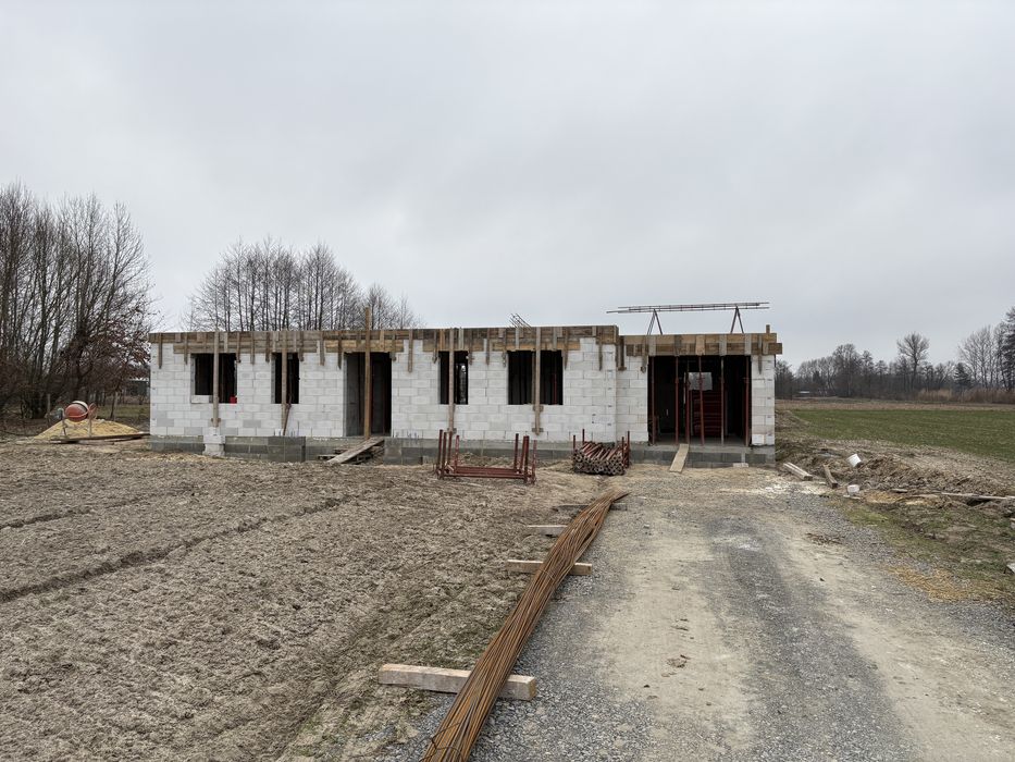 Zbuduje Twój Dom - usługi budowlane