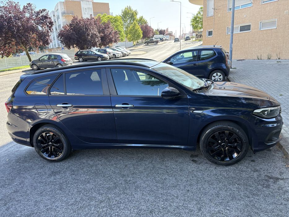 Fiat tipo diesel 1.3 como nova516719637106544642