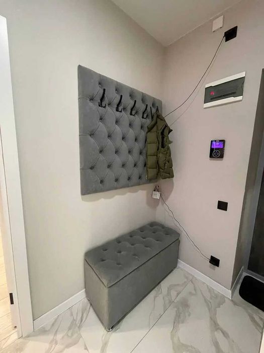 Оренда 1 кім. квартири в ЖК Містечко Центральне