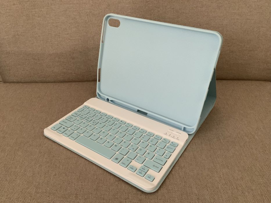 Чохол-клавіатура для Ipad 10.9, 11 pro