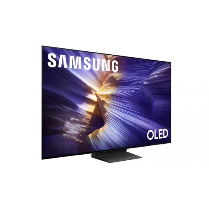 Телевізор Samsung QE55S90F