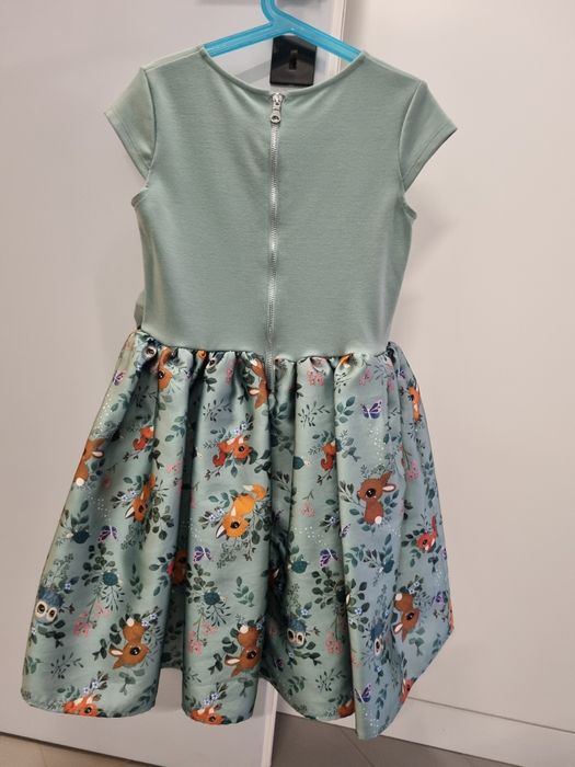 Sukienka H&M 134/140