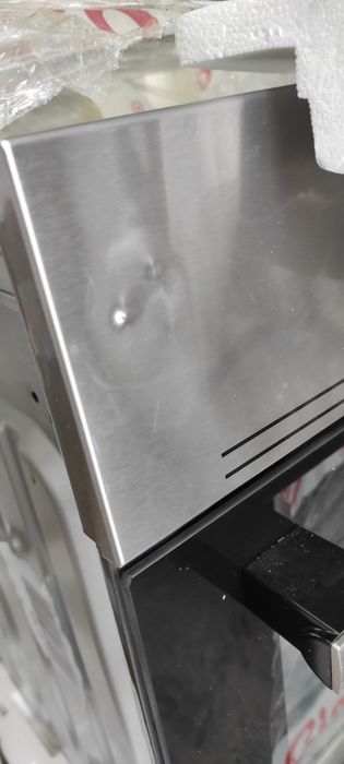 Духовка електрична Electrolux EEB4231POX