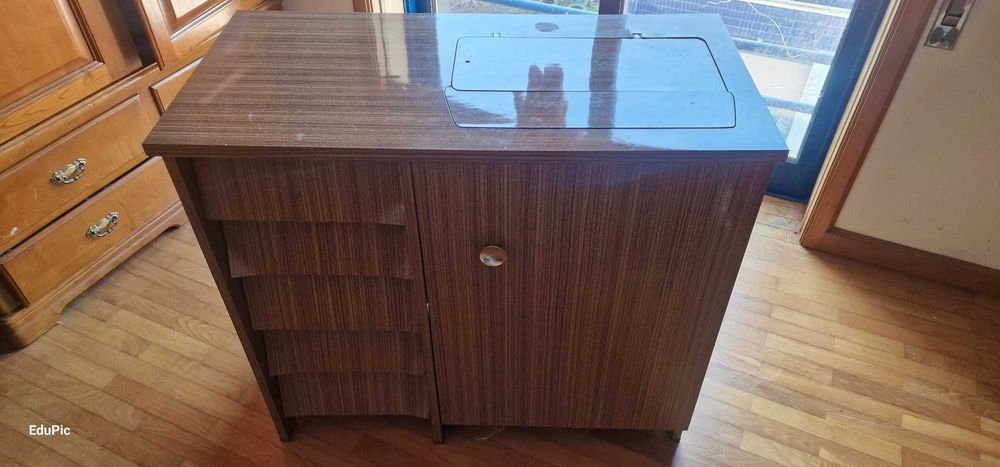 Maquina costura Brother