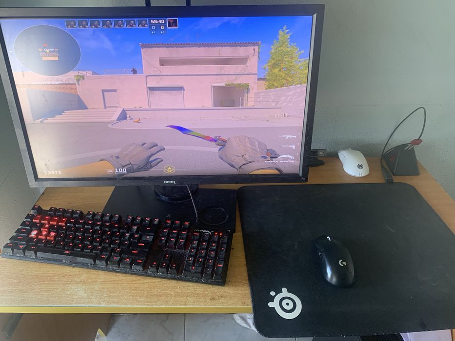 Computador Gaming