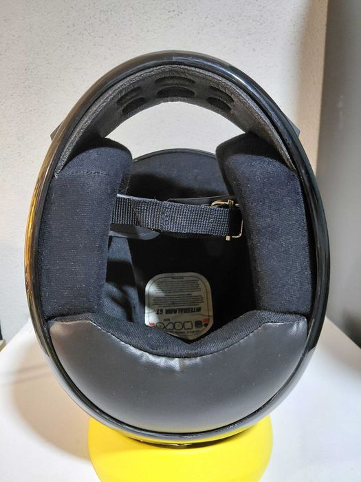 Capacete NAVA IntegralNava GT em óptimo estado