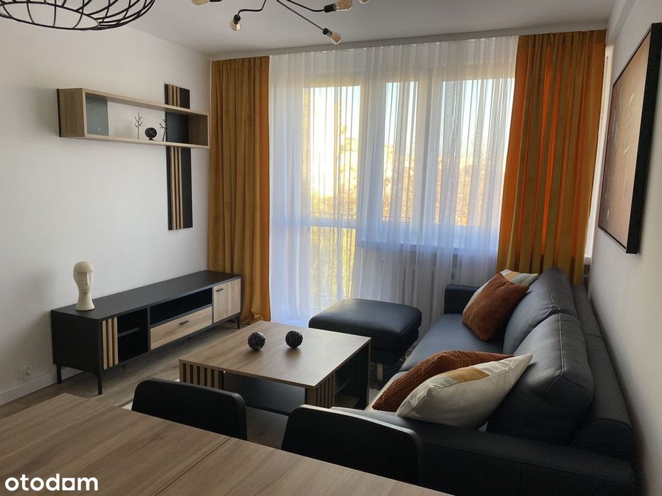 BEZPOŚREDNIO, M-4 Centrum, po kapitalnym remoncie