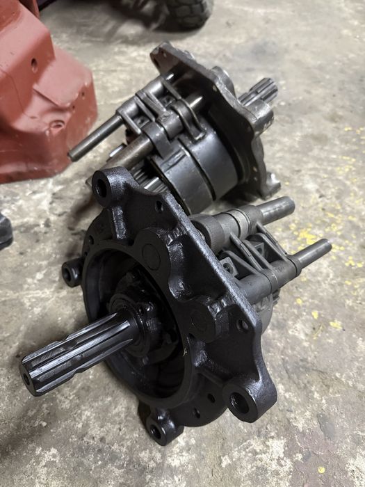 ВОМ МТЗ-50, у Хорошому Стані. Вал Відбору Потужності МТЗ-50. ВОМ МТЗ.