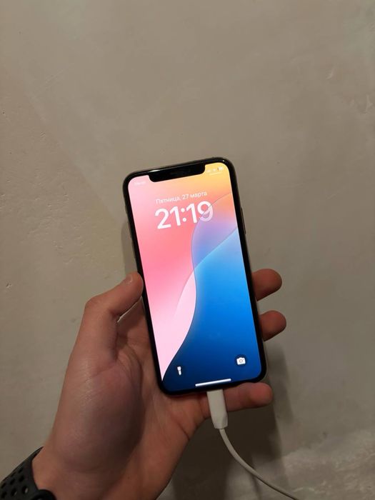 Apple Iphone XS 64 gb
