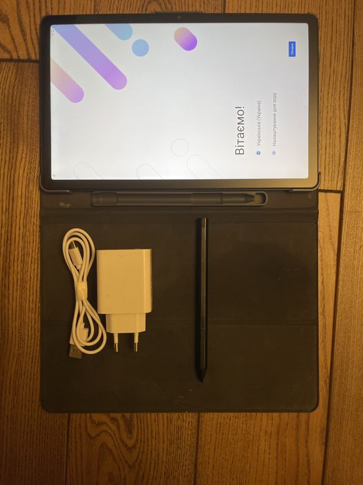 Lenovo Tab M10 Plus