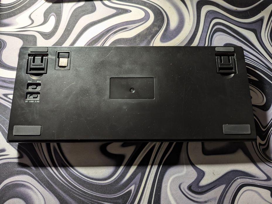 Ігрова клавіатура Ajazz AK820 PRO