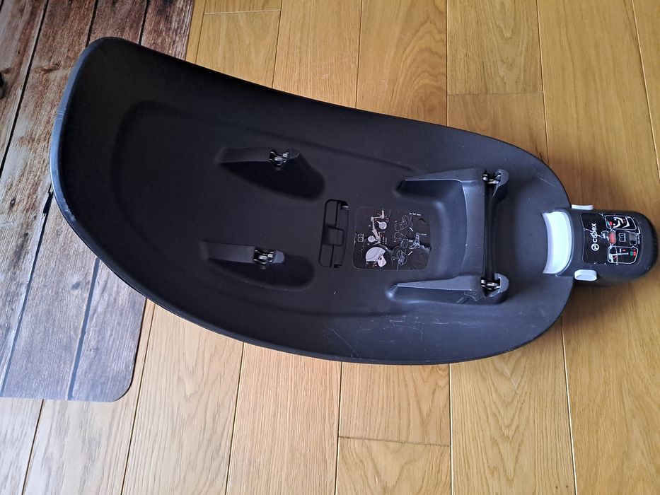 Cybex baza M i-size