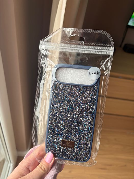 Etui Case iPhone 17 AIR