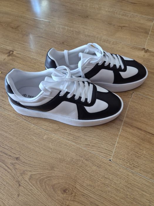 Sneakersy  damskie