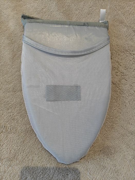 Rękawica do parowania/termo-rękawica – nowa