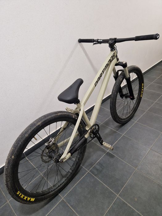 DARTMOOR Two 6 player