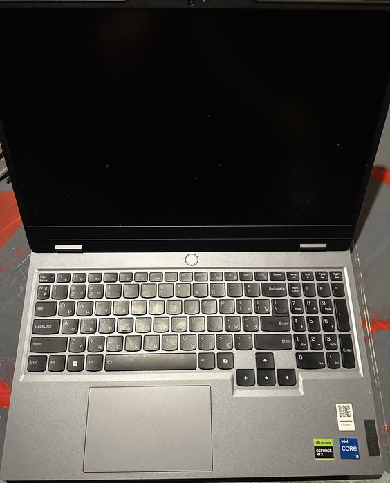 Ноутбук Lenovo LOQ 24’