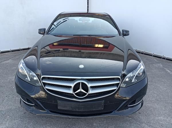 Frente completa MERCEDES-BENZ Classe E (W212)