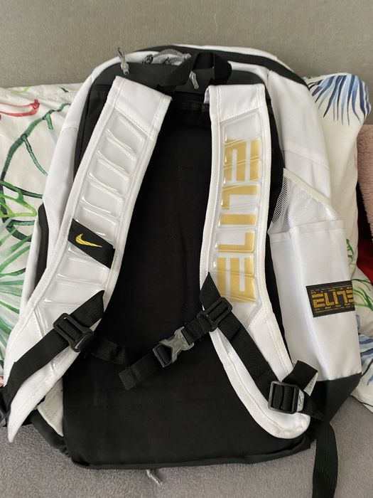Plecak Nike elite bag