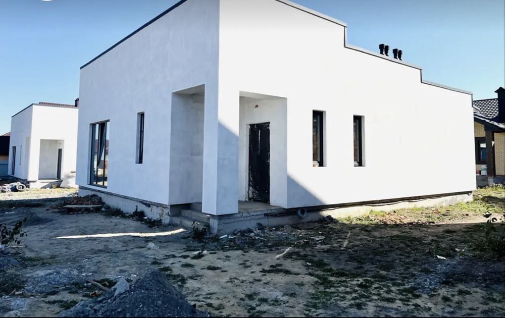 Будинок за адресою вул. Замкова (площа 110 м²) - Atlanta.ua - фото 6