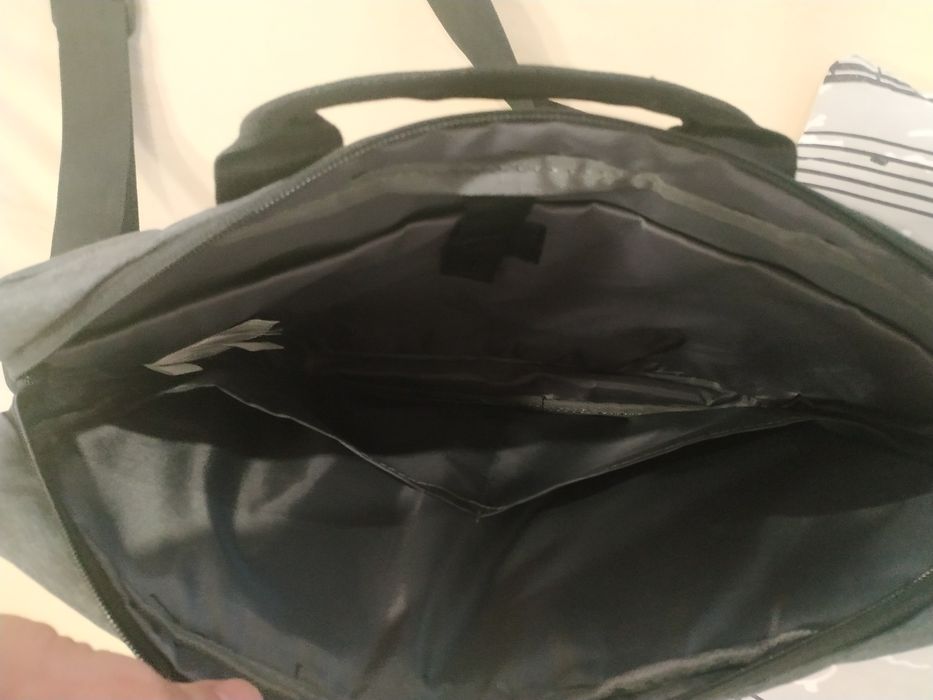 Torba HP na laptopa