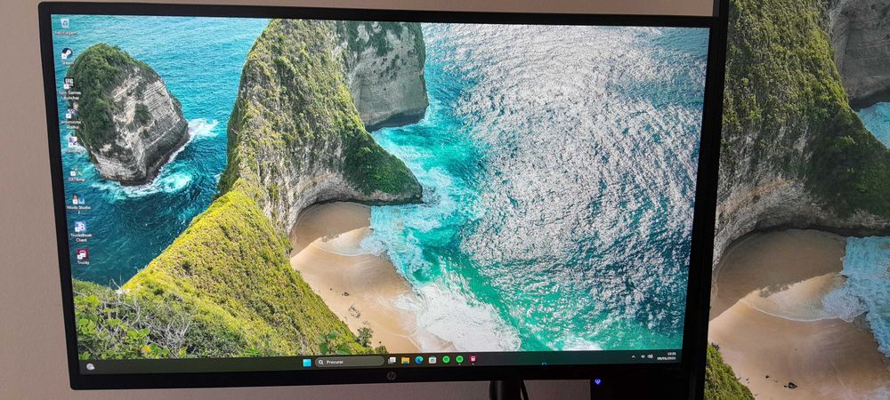 Monitor hp 24y 16:9 60hz