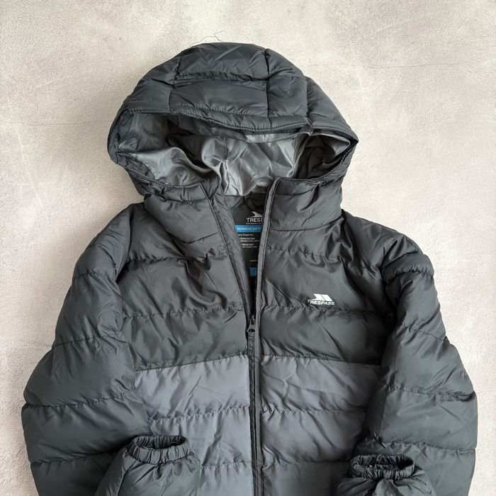 Trespass Combine Winter Jkt