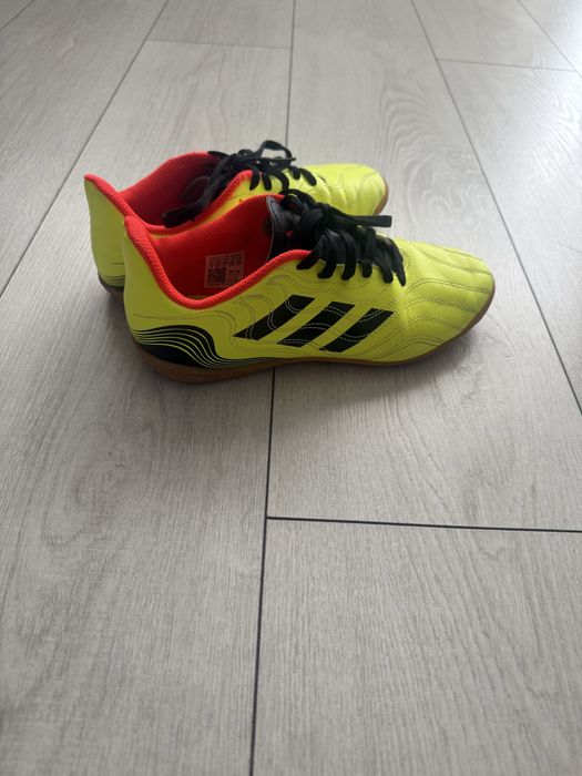 Adidasy halowki adidas  37,5