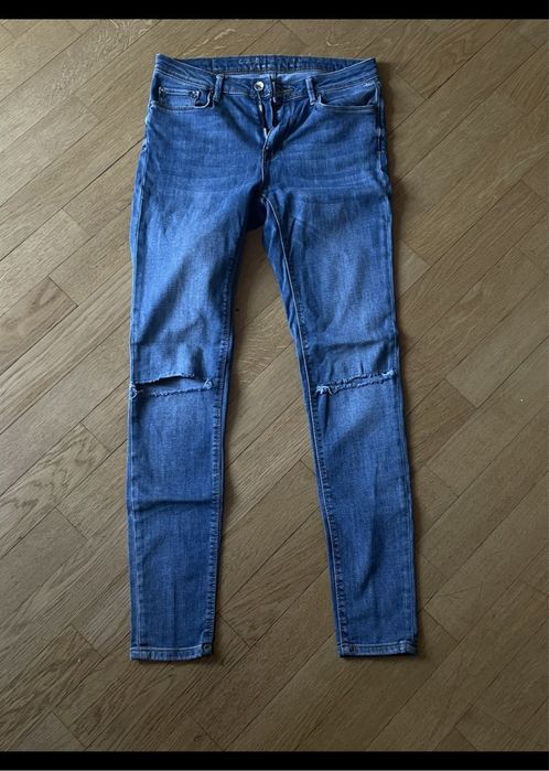 Джинси Colin’s super slim fit