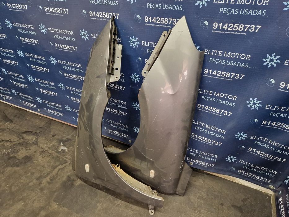 Guarda lamas usado ALFA ROMEO MITO ESQUERDO DIREITO