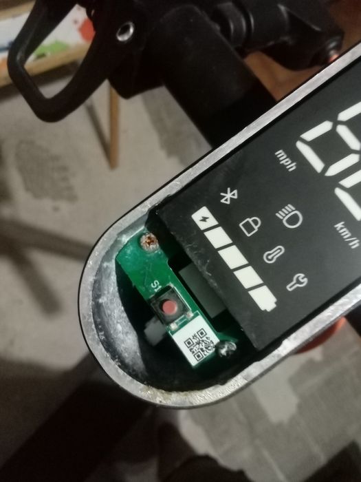 Xiaomi 4lite 2nd generation