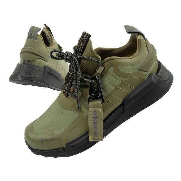 Adidas NMD_V3 BOOST GORE-TEX buty męskie modne wygodne r. 36.5-48.5