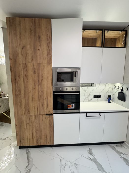 2-комнатная квартира по адресу ул. Макаренко (площадь 62 м²) - Atlanta.ua - фото 8