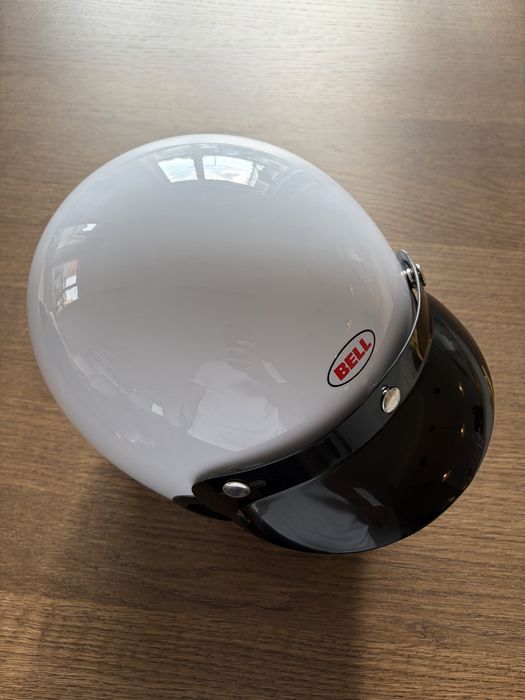 Capacete Bell Magnum - NOVO