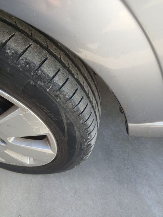 Opel Meriva 1.7 CDTI