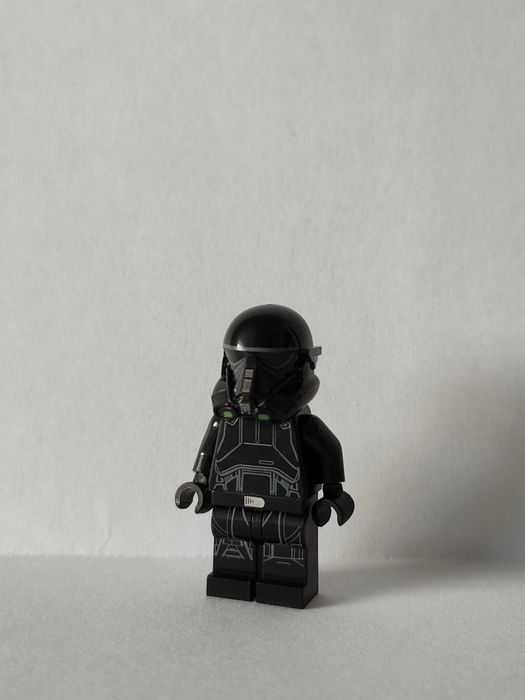 Lego Star Wars Death Trooper sw0807
