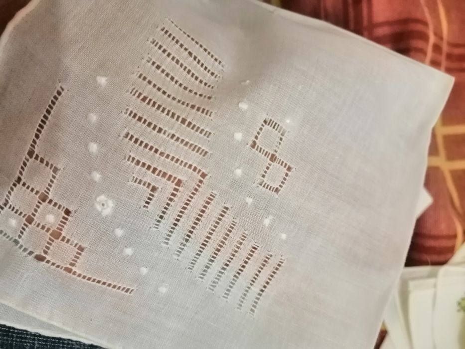 Gravatas E lencinhos de bolso