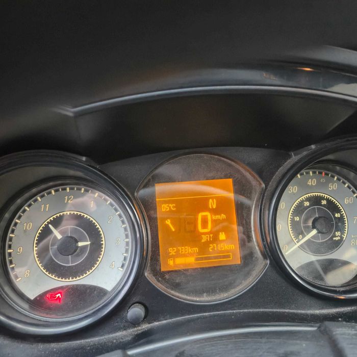 MICROCAR M-GO5 kat.AM od 14lat