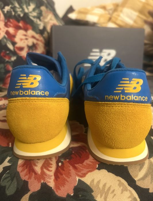 Buty New Balance