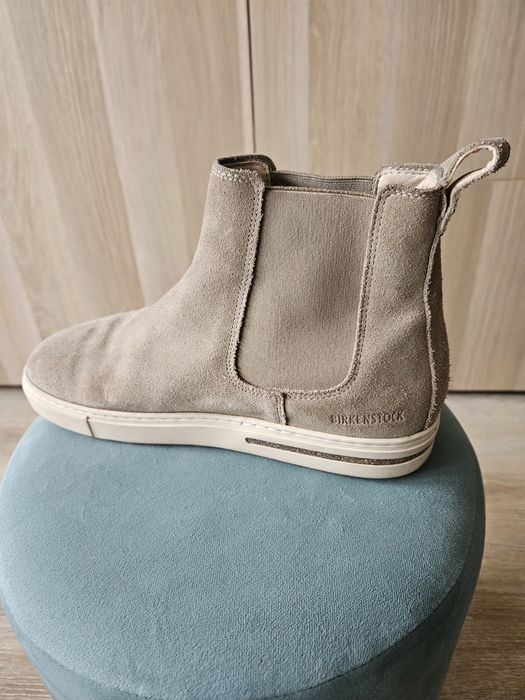 Botki Birkenstock 39