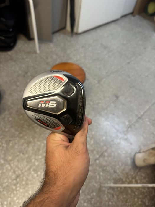 Set de Golf 14 Tacos