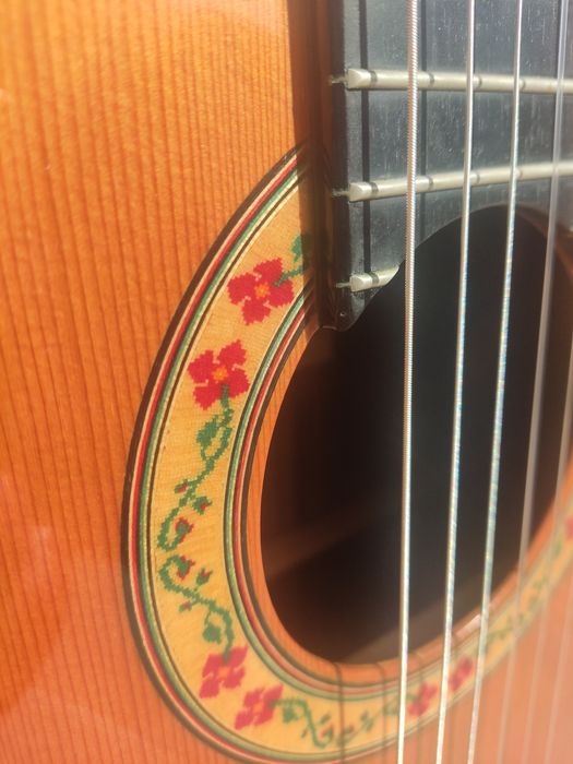 APROVEITA! Guitarra Clássica - Juan Montes