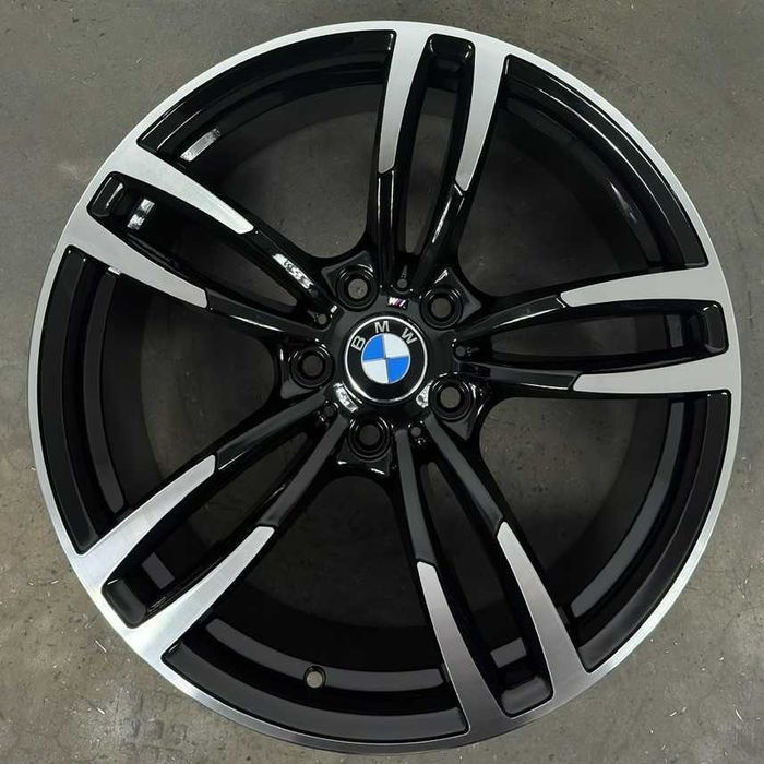 -10% Диски 5*120 R19 на Bmw 5 F10 3 F30 4 F32 E60 X3 X5 F15 E70 *