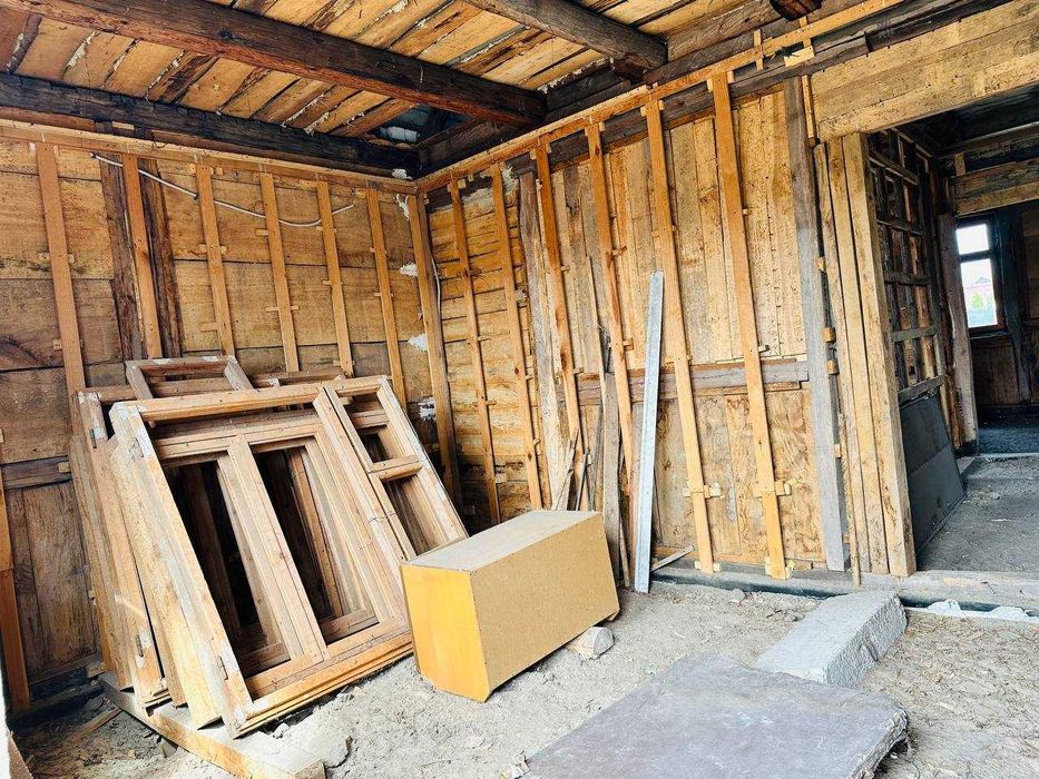 Продаж будинку в смт Баришівка в Київської області
