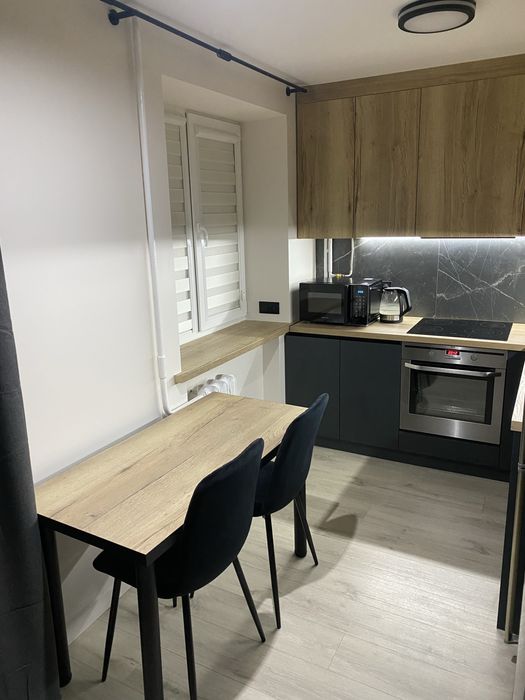 Апартаменти подобово