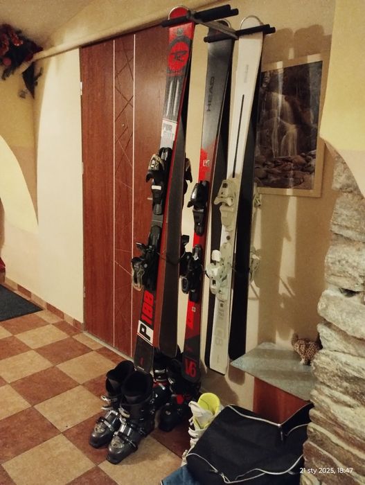 Apartament przy Parku