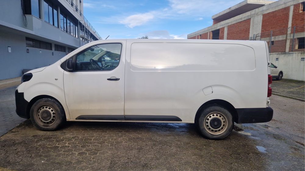 Transporte de Cargas e Mudanças – Leiria e Região